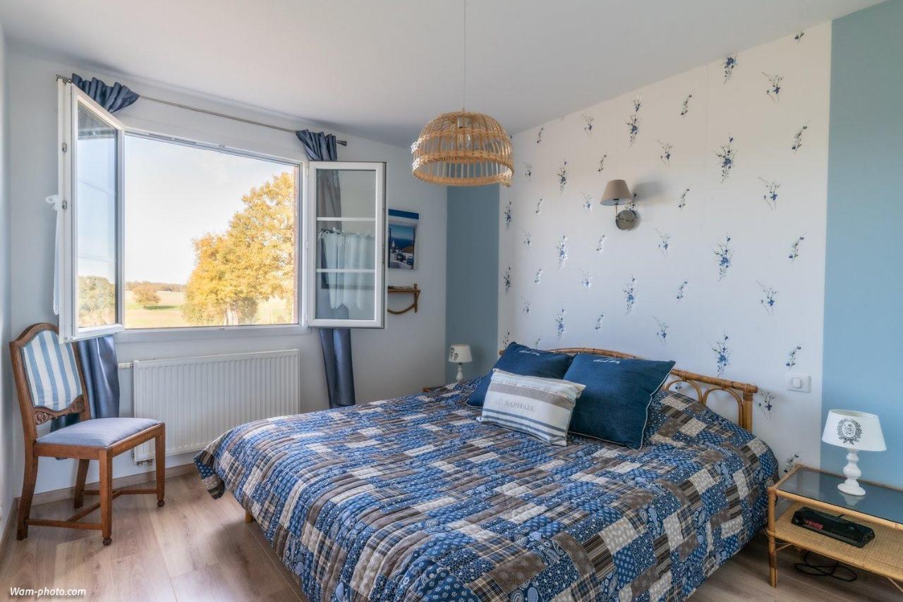 Epineuil-le-Fleuriel Chambre D'Hotes De La Fontagrille المظهر الخارجي الصورة